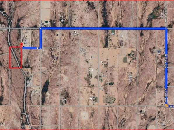 304XX W Dale Lane #32, Wittmann, AZ 85361