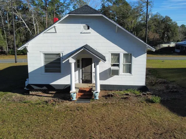 145 SW Church Ave, Greenville, FL 32331