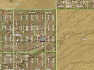 3161 S Golconda Rd, Golden Valley, AZ 86413