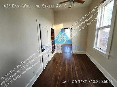 1 bed, 1.0 bath, $950 — Photo 4
