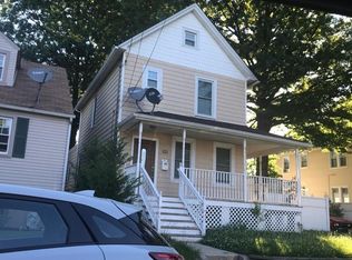 151 Coddington St, Rahway, NJ 07065
