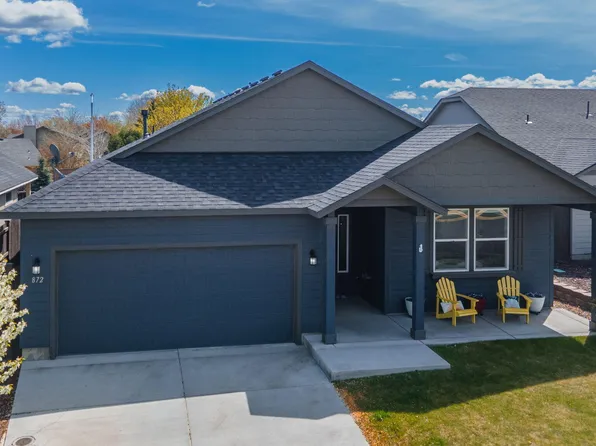 872 NW 24th Way, Redmond, OR 97756
