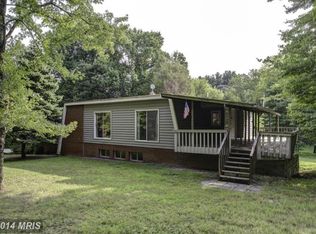 2710 Largo Rd, Upper Marlboro, MD 20772