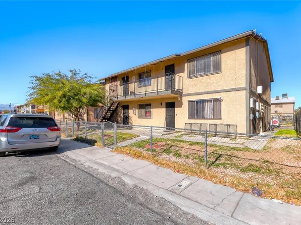 4762 Cessna Ave APT 2, Las Vegas, NV 89115