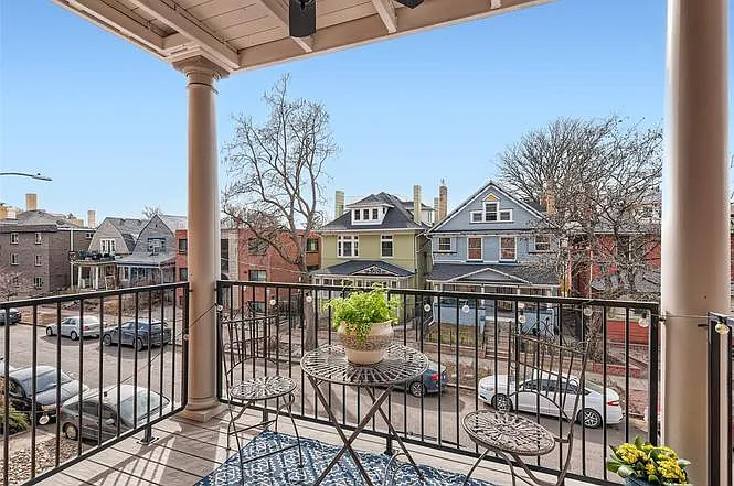 1374 N Ogden St #4 — Photo 32
