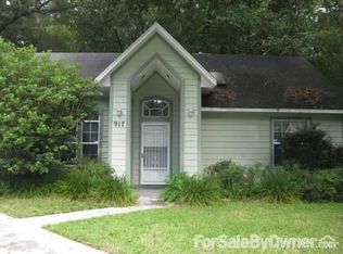 917 SW 79th Ter, Gainesville, FL 32607