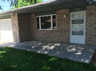 704 Monroe Ct, Scott City, KS 67871