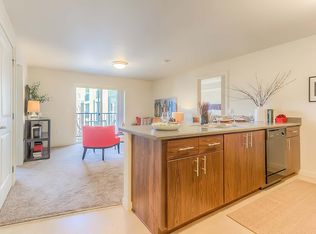 Thai Binh Apartments, Seattle, WA 98104