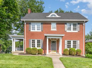 1026 Lawton Rd, Park Hills, KY 41011