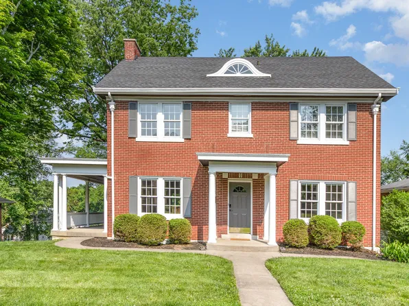 1026 Lawton Rd, Park Hills, KY 41011