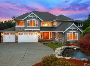 1406 235th Pl SE, Sammamish, WA 98075