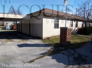 2147 W Wall St APT B, Springfield, MO 65802