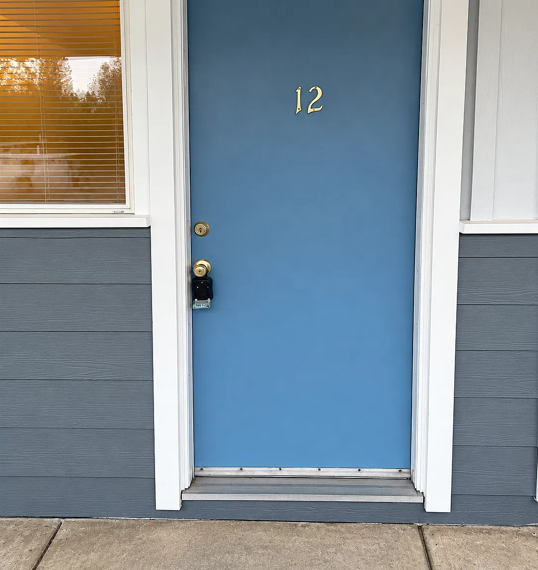 Studio, 225 sqft, $795 — Photo 1