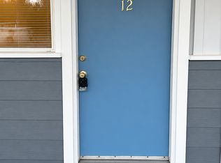 2180 S State St APT 12, Ukiah, CA 95482