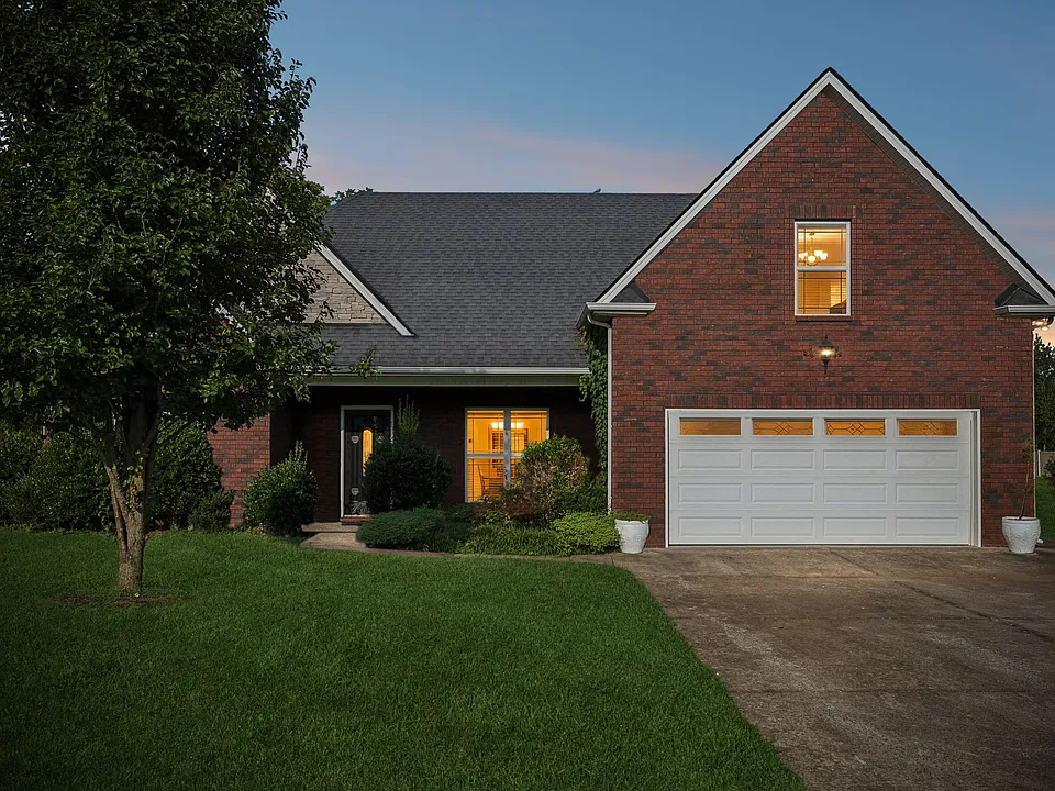 316 Amazonway Rdg