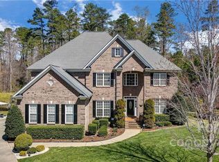 814 Crown Vista Ct, Monroe, NC 28110