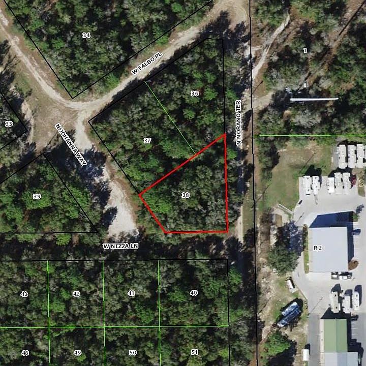 2nd image of 8123 W NIZZA LANE LOT 38