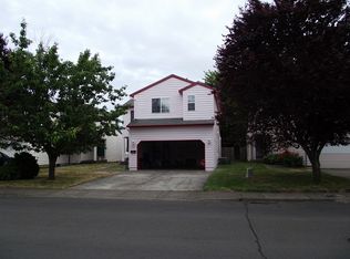 1940 NW Hayes Ave, Corvallis, OR