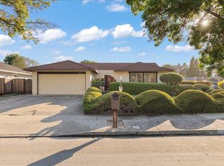40379 Dolerita Ave, Fremont, CA 94539