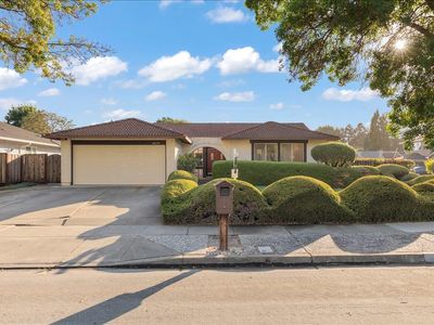 40379 Dolerita Ave, Fremont, CA, 94539