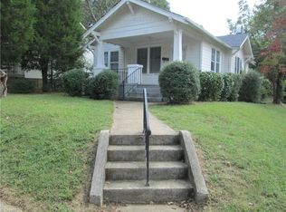 1000 E Sprague St, Winston Salem, NC 27107