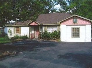 7318 S Fm 646, Santa Fe, TX 77510