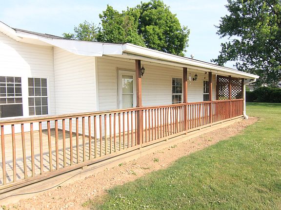 4th image of 4477 S County Road 450 E