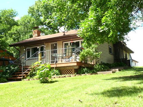 308 HIGHCROFT DRIVE FRONT PHOTO