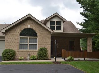 104 Steeplechase Cir, Gibsonia, PA 15044