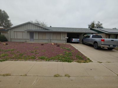 308 E Melrose Dr, Casa Grande, AZ, 85122