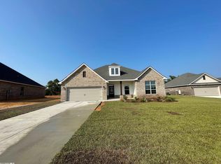 22707 Napa Cir, Foley, AL 36535