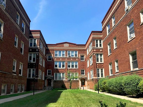 2nd image of 5542 N Winthrop Ave #2