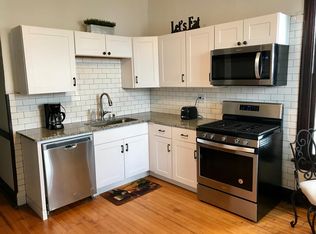 2432 N Drake Ave APT 2, Chicago, IL 60647