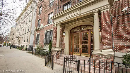 Sold by Garfield Realty 