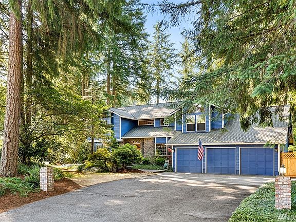 3rd image of 17307 SE 331st St
