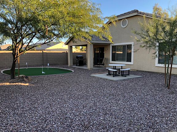 3rd image of 21268 E Via Del Rancho