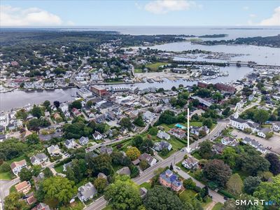147 High Street, Groton, CT, 06355
