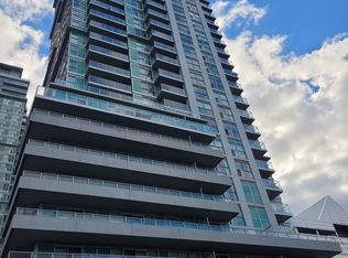 70 Town Centre Ct #602-09, Toronto, ON M1P 0B2