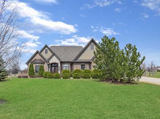 12604 W Old Farm Rd, Manhattan, IL 60442