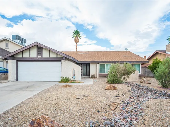 6616 Treadway Ln, Las Vegas, NV 89103