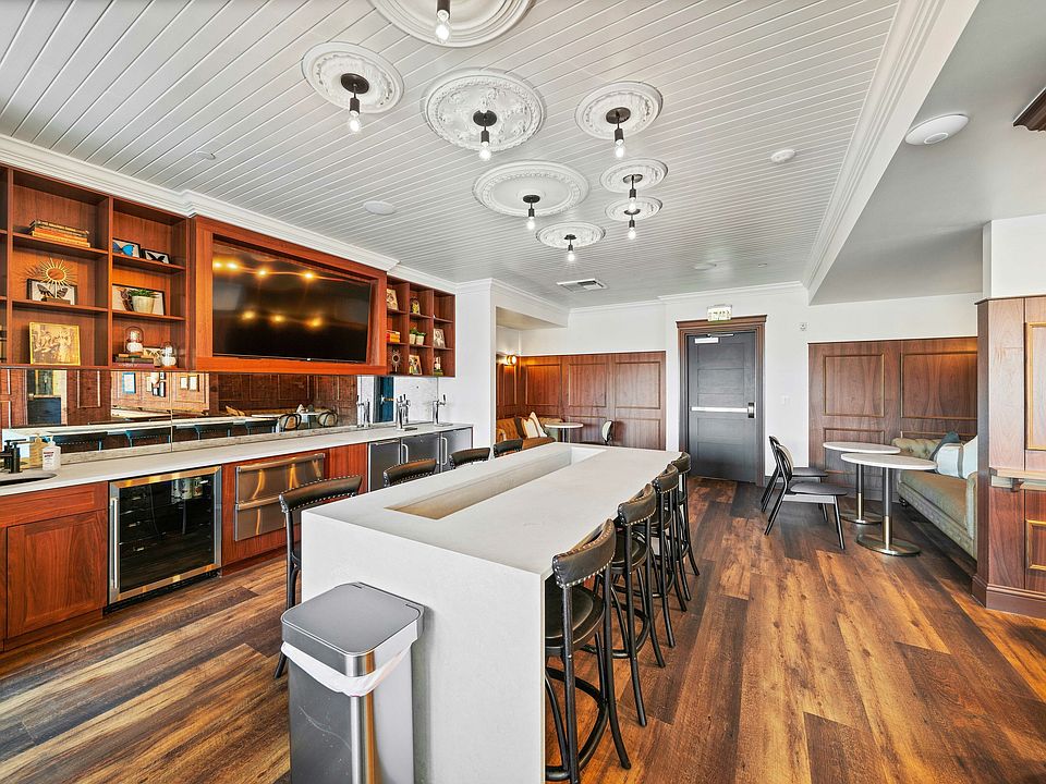 Community Room