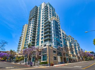 850 Beech St UNIT 1904, San Diego, CA 92101
