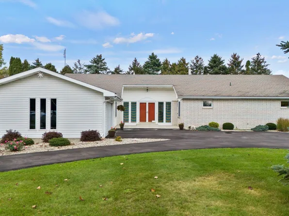 335 E 200 N, Lagrange, IN 46761