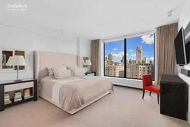 Rented by Sotheby's International Realty