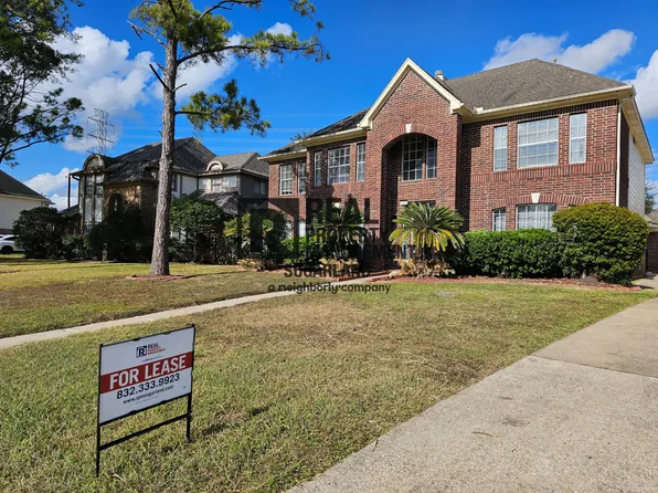 14418 Ardwell Dr, Sugar Land, TX 77498