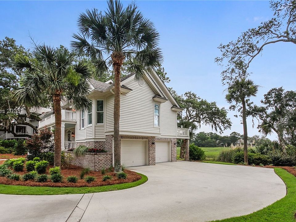 10 Mackays Point, Bluffton, SC 29910 Zillow