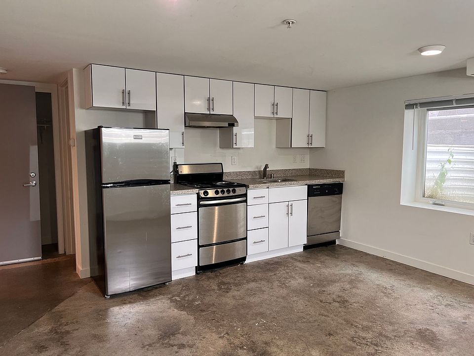 Gordon Apartment Rentals Seattle, WA Zillow