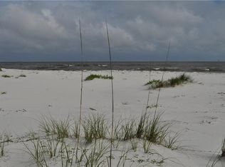 2501 Bienville Blvd, Dauphin Island, AL 36528
