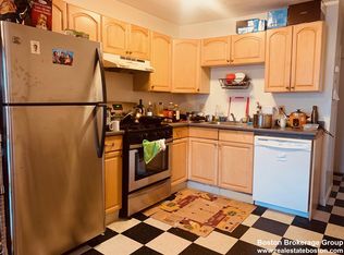 95 Hammond St #4, Roxbury Crossing, MA 02120