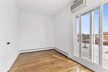 Rented by SERHANT.